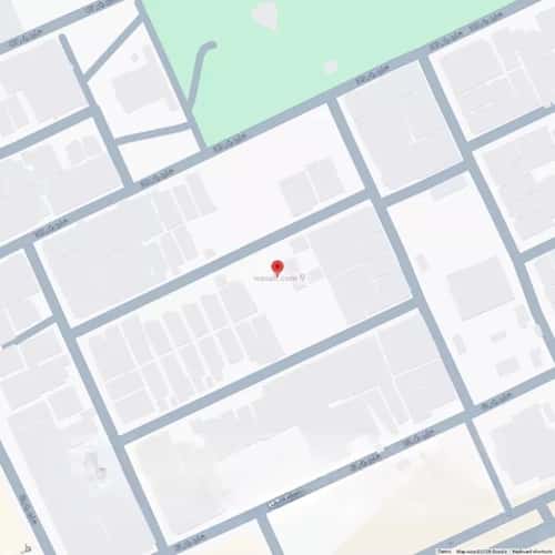 Land 437.5 SQM Facing North on 15m Width Street Al-Muanisiyah, East Riyadh, Riyadh