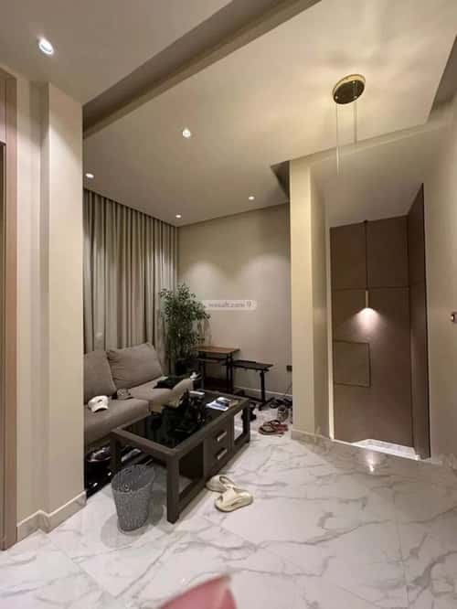 Apartment 150.28 SQM with 3 Bedrooms Al-Arid, North Riyadh, Riyadh