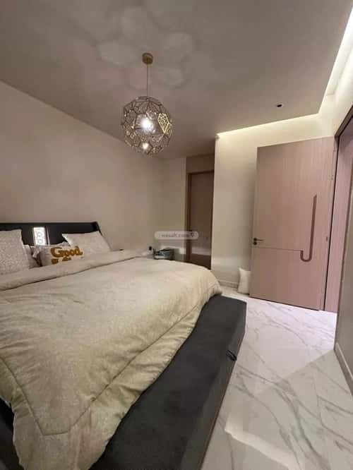 Apartment 150.28 SQM with 3 Bedrooms Al-Arid, North Riyadh, Riyadh