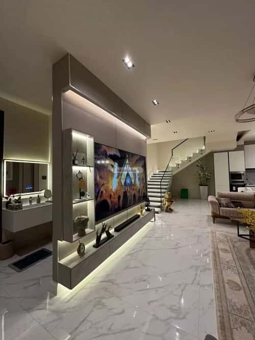 Apartment 150.28 SQM with 3 Bedrooms Al-Arid, North Riyadh, Riyadh