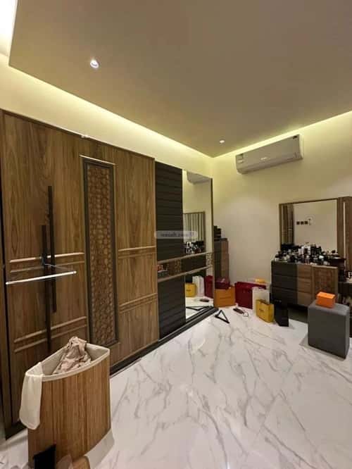 Apartment 150.28 SQM with 3 Bedrooms Al-Arid, North Riyadh, Riyadh
