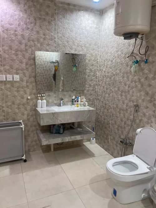 Villa 200 SQM Facing North with 5 Bedrooms Dahrat Laban, West Riyadh, Riyadh