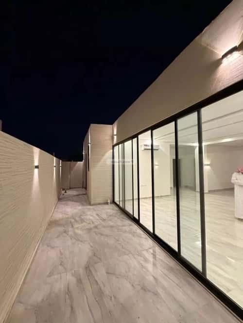 Apartment 109.86 SQM with 3 Bedrooms An-Narjis, North Riyadh, Riyadh
