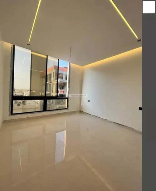 شقة 129.72 متر مربع ب 5 غرف النعيم، شمال جدة، جدة