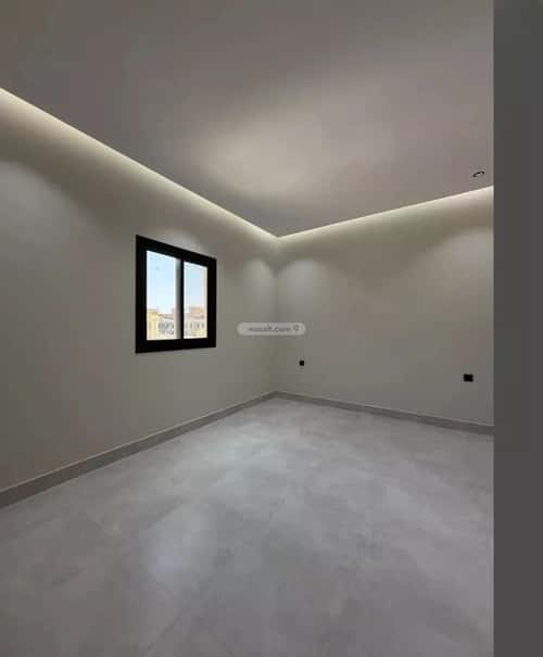 شقة 116.71 متر مربع ب 3 غرف الروضة، شمال جدة، جدة