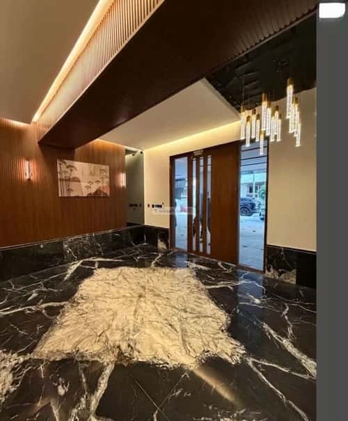 Apartment 116.71 SQM with 3 Bedrooms Al Rawdhah, North Jeddah, Jeddah