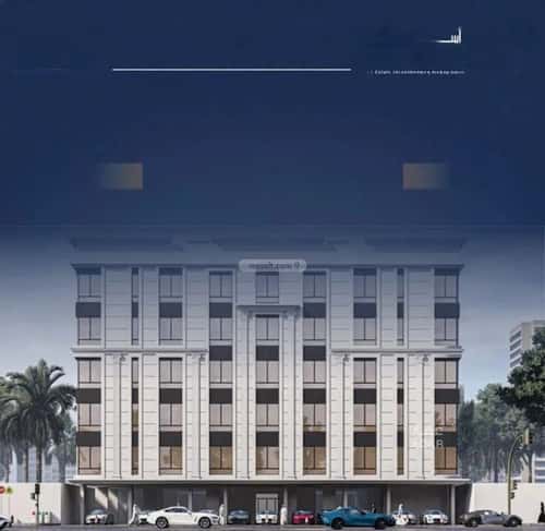 Apartment 1050 SQM with 4 Bedrooms Al Jamea|Ah, South Jeddah, Jeddah