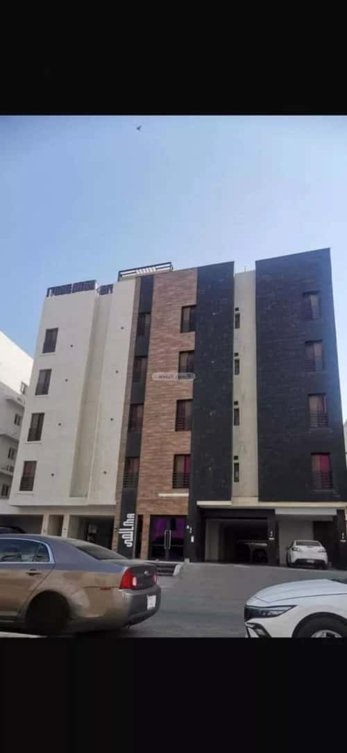 Apartment 130.49 SQM with 5 Bedrooms Mraykh, East Jeddah, Jeddah