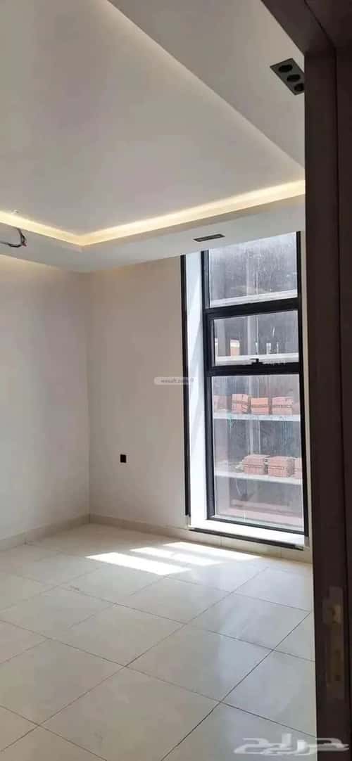 شقة 129.52 متر مربع ب 5 غرف أم حبلين الغربية، شرق جدة، جدة