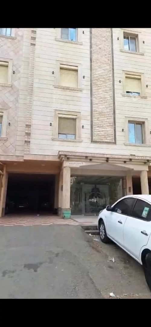 شقة 196.69 متر مربع ب 6 غرف الريان، شرق جدة، جدة