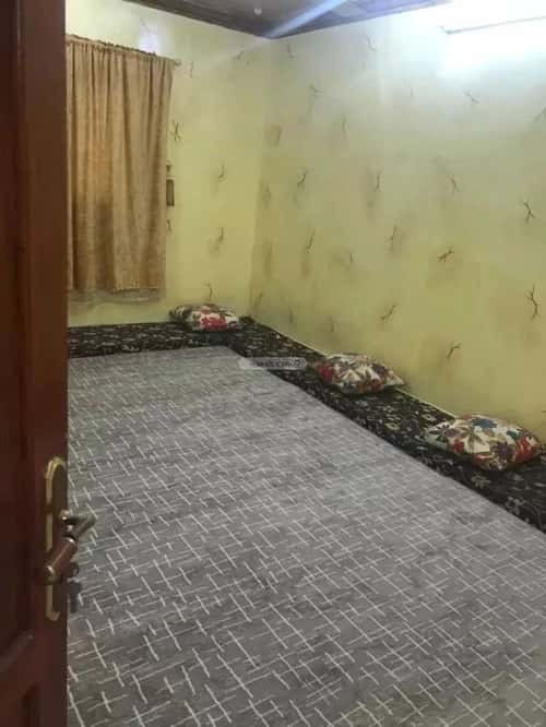 Rest House 899.66 SQM Facing South on 15m Width Street Aladl, Makkah Al Mukarramah
