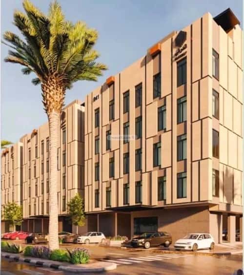 Apartment 226.35 SQM with 6 Bedrooms Mraykh, East Jeddah, Jeddah