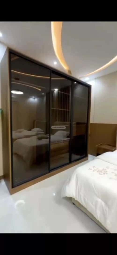 شقة 220.05 متر مربع بغرفتين مريخ، شرق جدة، جدة