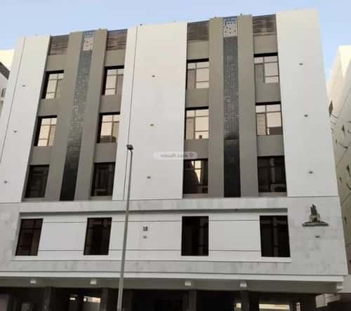 شقة 124.65 متر مربع ب 4 غرف المروة، شمال جدة، جدة