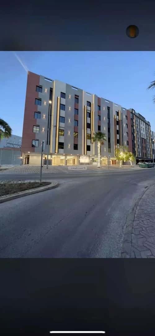 Apartment 211.47 SQM with 1 Bedroom Al Faiha|A, South Jeddah, Jeddah