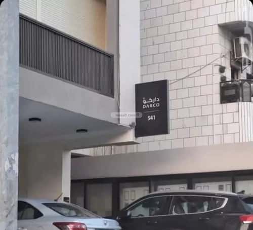 شقة 189.14 متر مربع ب 5 غرف الزهراء، شمال جدة، جدة