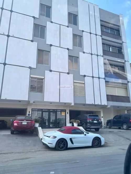 Apartment 189.14 SQM with 5 Bedrooms Al Zahrah, North Jeddah, Jeddah