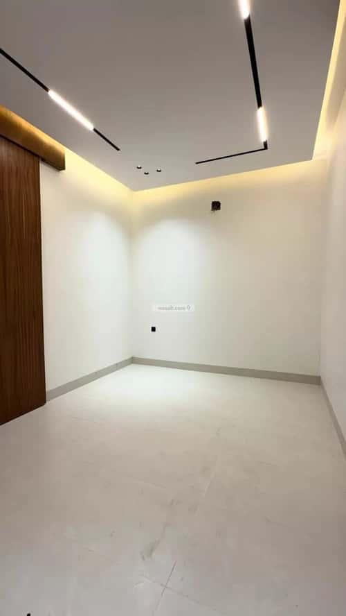Villa 331.43 SQM Facing East on 20m Width Street Al-Mahdiyah, West Riyadh, Riyadh