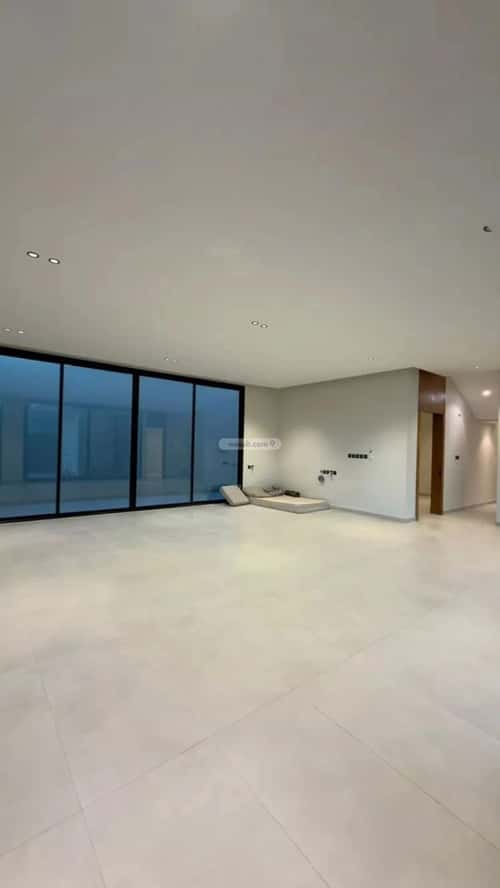 Villa 369.63 SQM Facing North East on 20m Width Street Al-Mahdiyah, West Riyadh, Riyadh