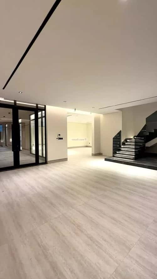 Villa 331.43 SQM Facing East on 20m Width Street Al-Mahdiyah, West Riyadh, Riyadh