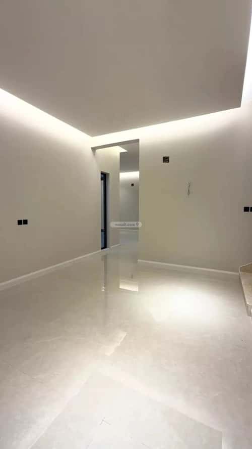 Villa 331.43 SQM Facing East on 20m Width Street Al-Mahdiyah, West Riyadh, Riyadh