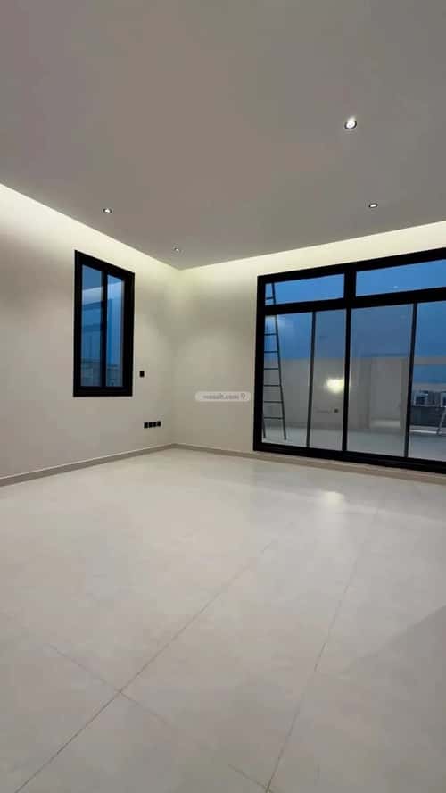 Villa 331.43 SQM Facing East on 20m Width Street Al-Mahdiyah, West Riyadh, Riyadh
