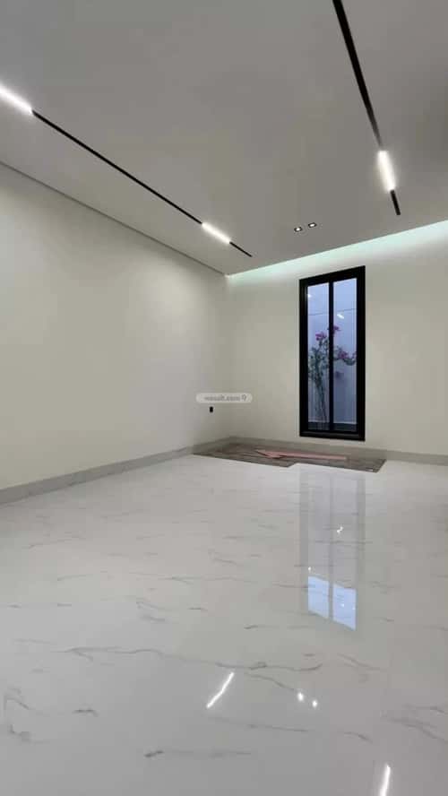 Villa 342.44 SQM Facing South on 20m Width Street Al-Mahdiyah, West Riyadh, Riyadh