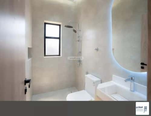 شقة 136 متر مربع ب 4 غرف النعيم، شمال جدة، جدة