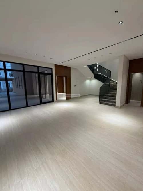 Villa 505.78 SQM Facing South on 15m Width Street Al-Mahdiyah, West Riyadh, Riyadh