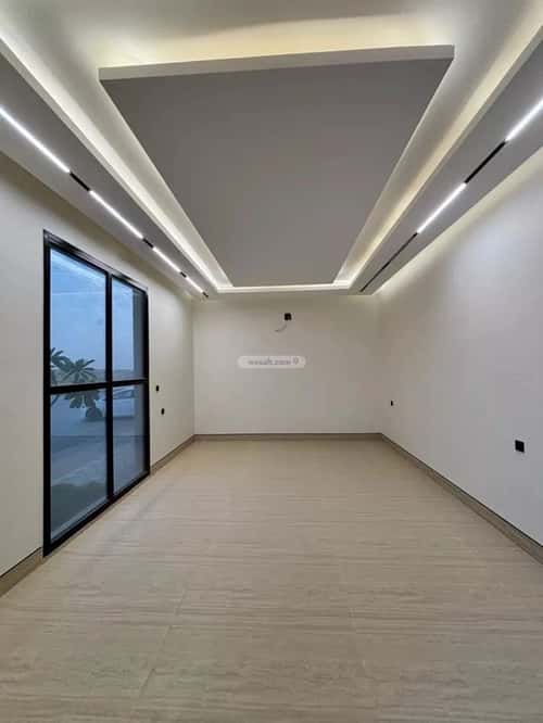 Villa 300 SQM Facing South on 20m Width Street Al-Mahdiyah, West Riyadh, Riyadh