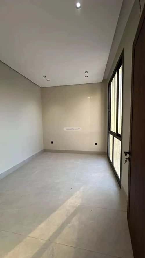 Villa 500.86 SQM Facing North on 20m Width Street Al-Mahdiyah, West Riyadh, Riyadh
