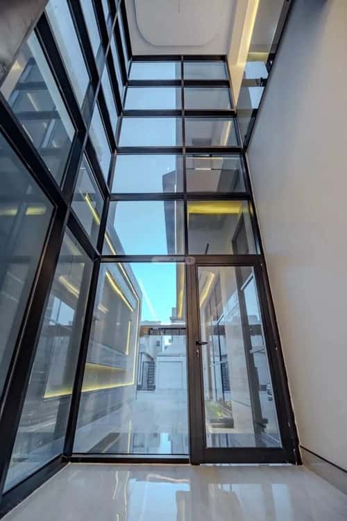 Villa 335 SQM Facing South on 15m Width Street Al-Mahdiyah, West Riyadh, Riyadh