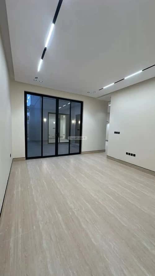 Villa 400 SQM Facing North on 20m Width Street Al-Mahdiyah, West Riyadh, Riyadh