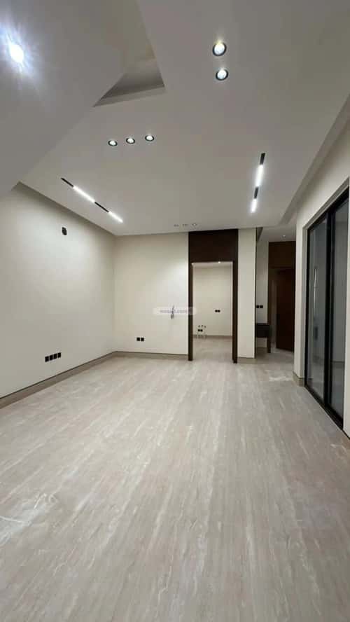 Villa 400 SQM Facing North on 20m Width Street Al-Mahdiyah, West Riyadh, Riyadh
