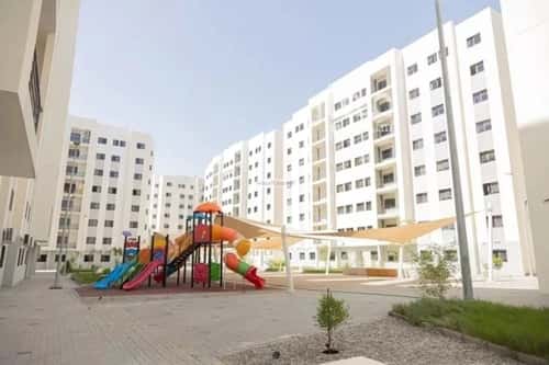 Apartment 182 SQM with 5 Bedrooms Almalekfahd, Makkah Al Mukarramah