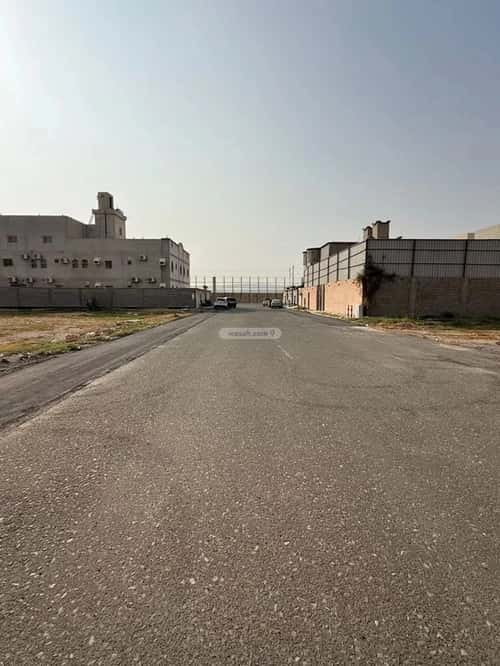 Land 900 SQM Facing North on 16m Width Street Al-Riyadh, North Jeddah, Jeddah