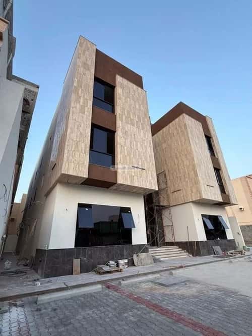 Building 800 SQM Facing West Al Shouran, Madinah