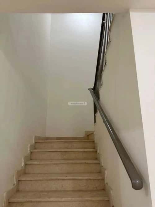 Villa 264.64 SQM Facing South on 16m Width Street Wadi Mehzor, Madinah