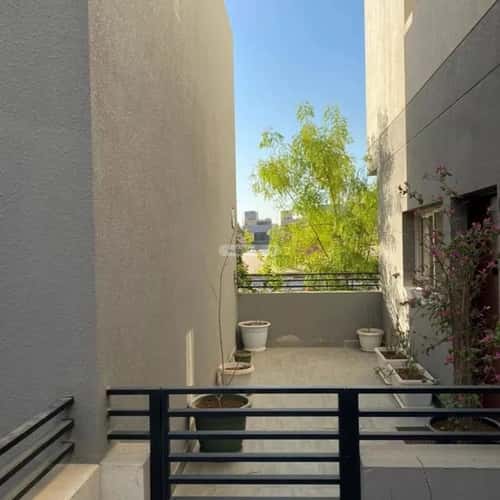Apartment 156.56 SQM with 6 Bedrooms An-Narjis, North Riyadh, Riyadh