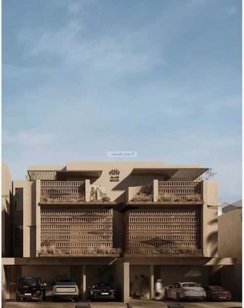 Floor 179.62 SQM with 3 Bedrooms Al-Qairawan, North Riyadh, Riyadh