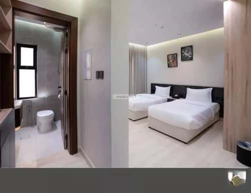 Building 441.6 SQM Facing South Al Bawadi, North Jeddah, Jeddah