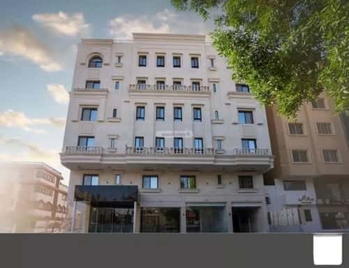 عمارة 441.6 متر مربع واجهة جنوبية البوادي، شمال جدة، جدة