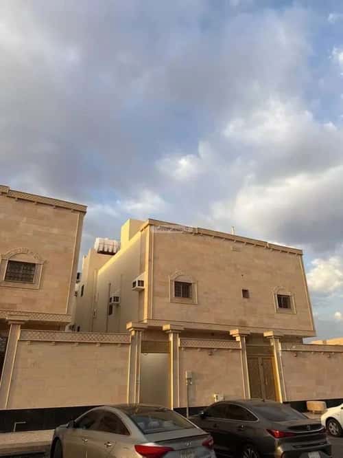Building 514.22 SQM Facing South Al Difa'A, Madinah
