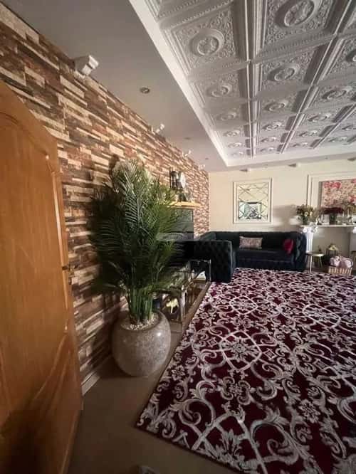 Villa 696 SQM Facing West on 15m Width Street Alnowaria, Makkah Al Mukarramah