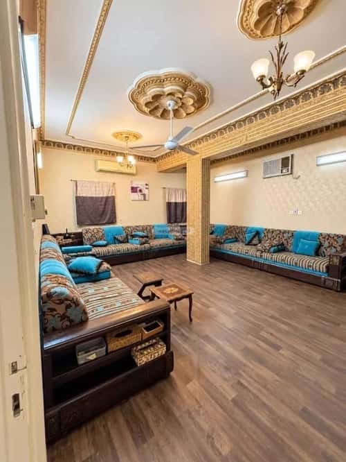 Villa 400 SQM Facing East on 20m Width Street Alnowaria, Makkah Al Mukarramah