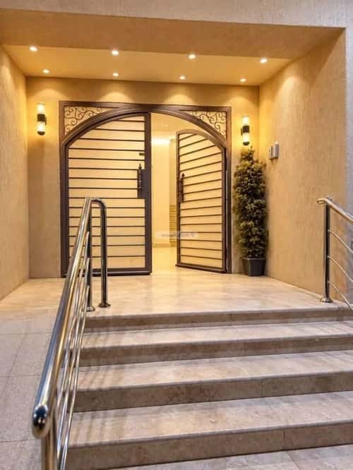 Building 600 SQM Facing West Alshamehalgadeed, Makkah Al Mukarramah