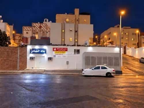 دور 373.66 متر مربع ب 7 غرف البحيرات، مكة المكرمة