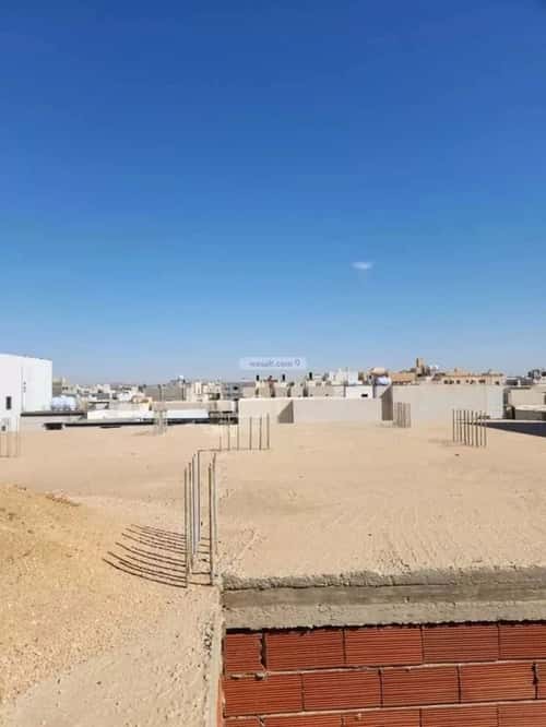 عمارة 864 متر مربع واجهة غربية الشامية الجديد، مكة المكرمة