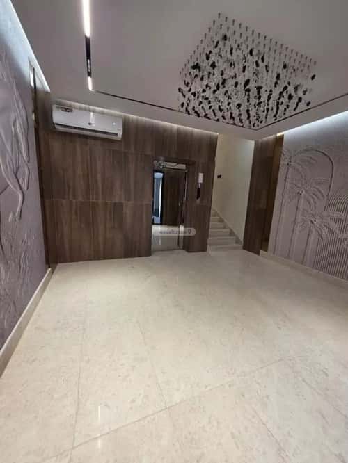 Apartment 130.48 SQM with 4 Bedrooms Al Rawdhah, North Jeddah, Jeddah