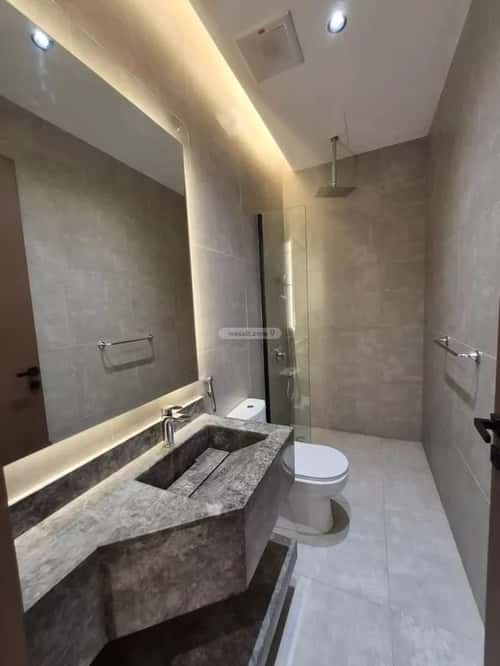 Apartment 159.91 SQM with 5 Bedrooms Bathaakorish, Makkah Al Mukarramah